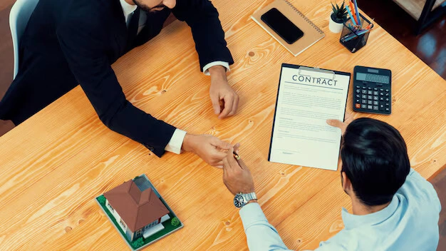Moving Forward with Confidence with the Support of a Mediator Lutterworth