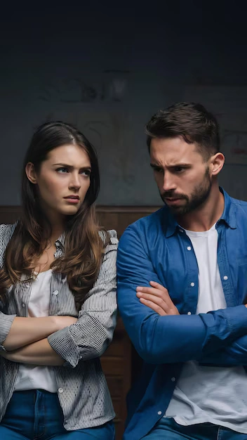 The Hidden Emotional and Financial Cost of Ongoing Family Conflict Lutterworth