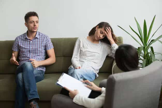 Local family mediation Lutterworth for conflict resolution