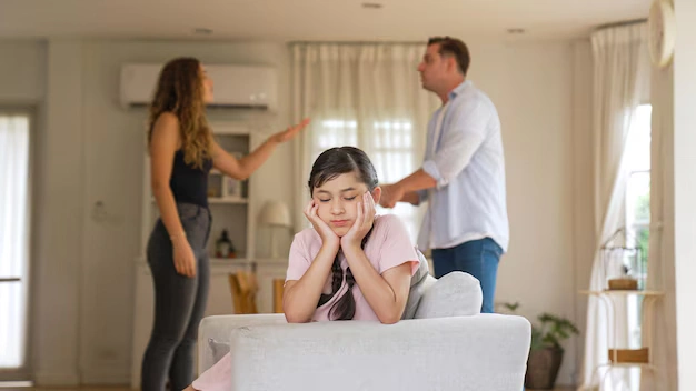 What Is Parental Responsibility in the UK Lutterworth