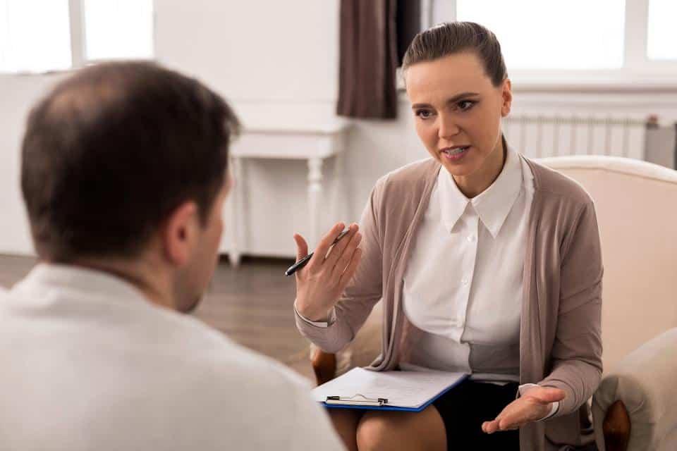 Techniques Used in Family Mediation​ Lutterworth