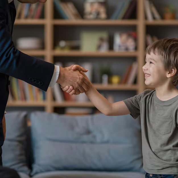Understanding Child Arrangements – Guidance from EH Mediation Specialists Lutterworth