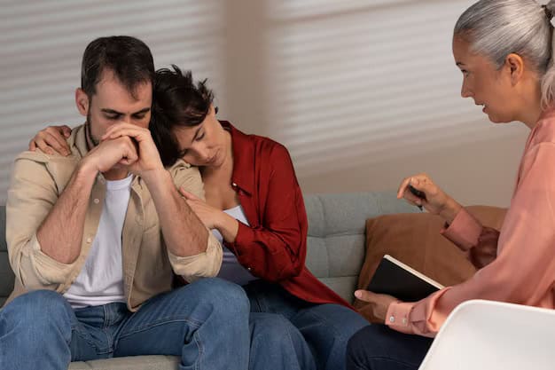 How EH Mediation Creates Better Results Through Continuous Feedback Lutterworth