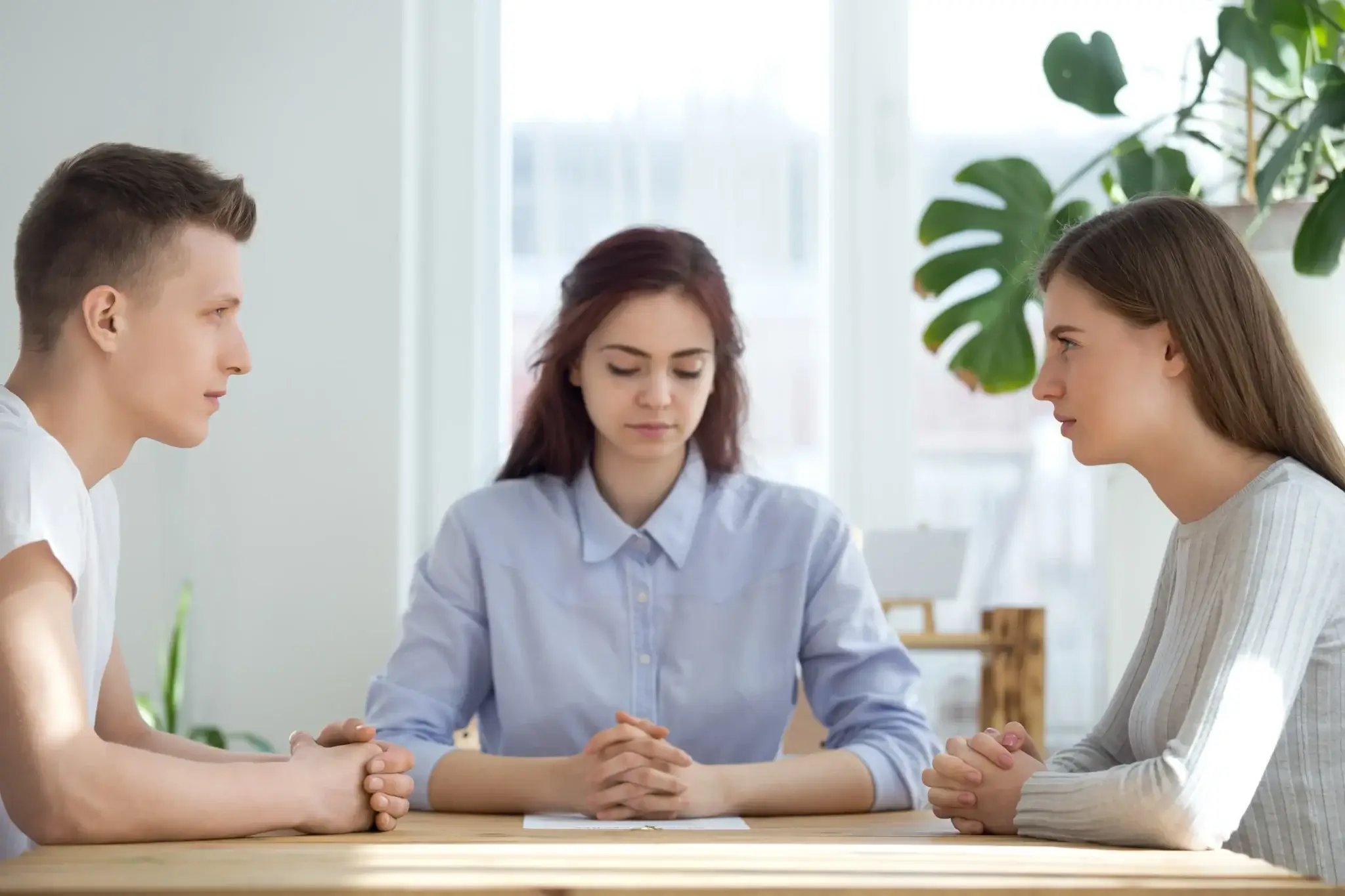 Mediators Lutterworth: Enhance Conflict Resolution with Mental Health Training