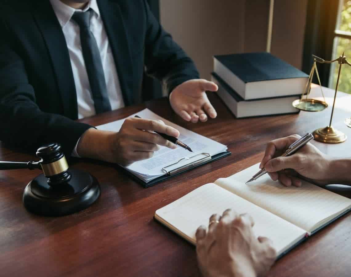 Common Challenges Couples Face in Collaborative Law Lutterworth