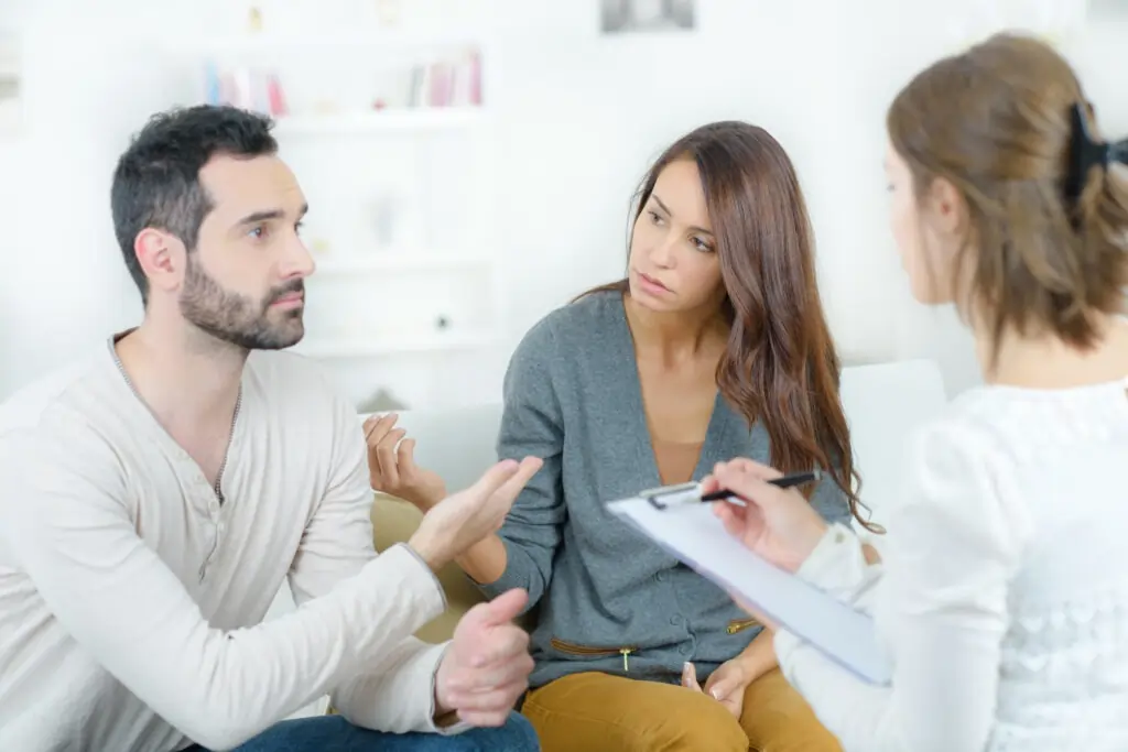 Empowerment Through Structured Communication and Professional Support Lutterworth