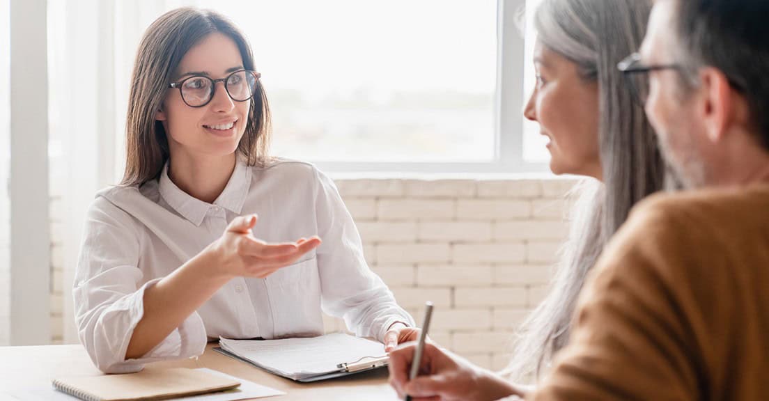The Role of EH Mediation in Long-Term Agreement Success Lutterworth