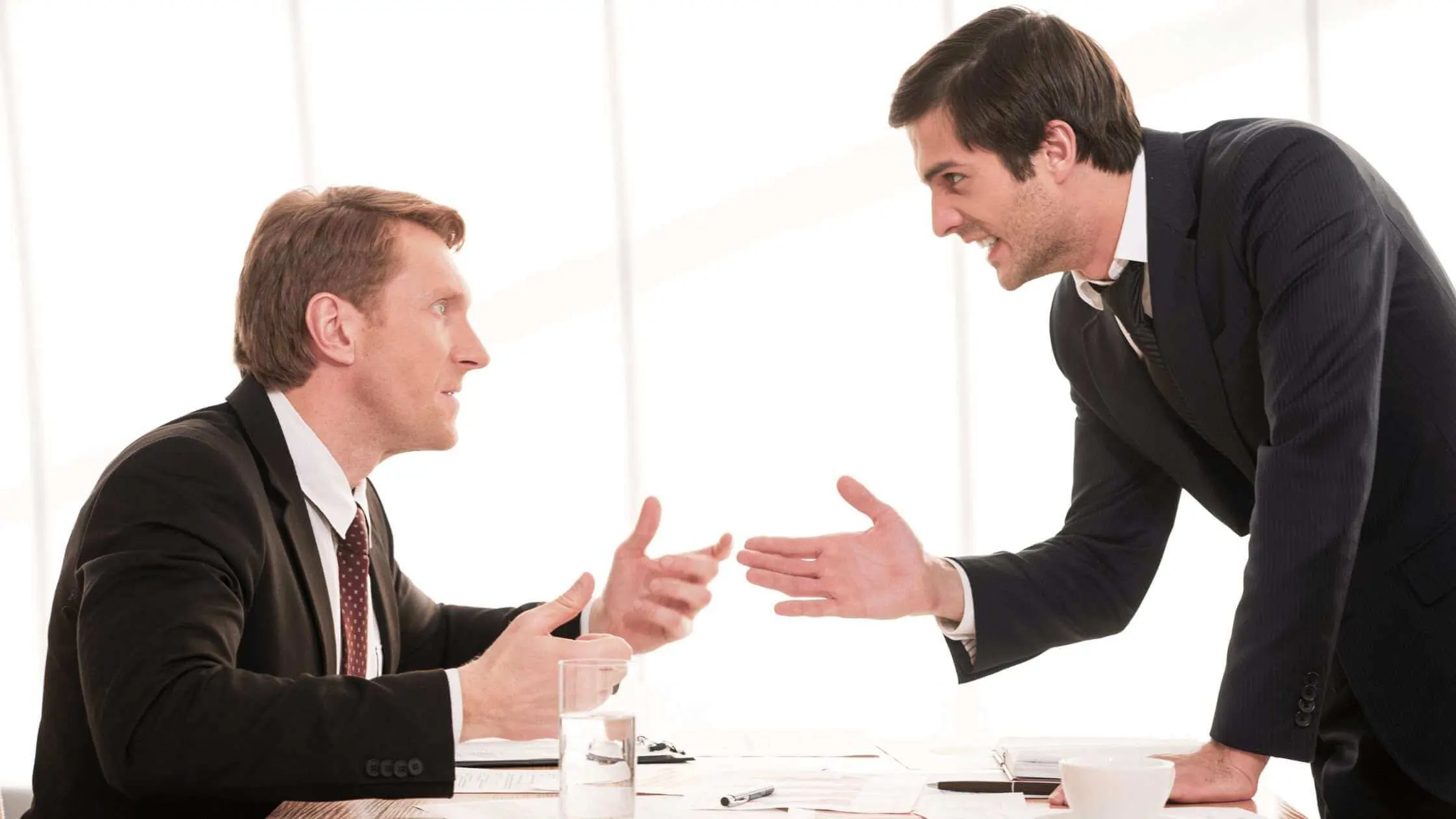 How EH Mediation Creates a Safe Space for Financial Discussions Lutterworth