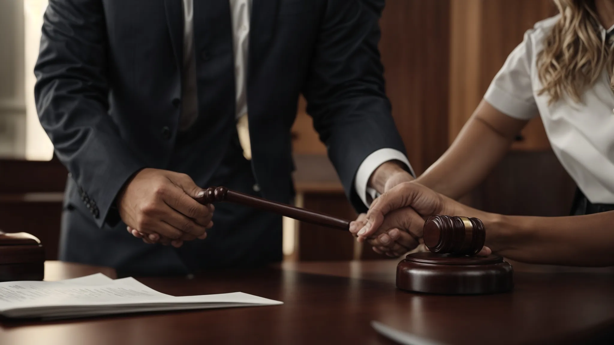 Why Choose EH Mediation for a Rock-Solid Agreement Lutterworth