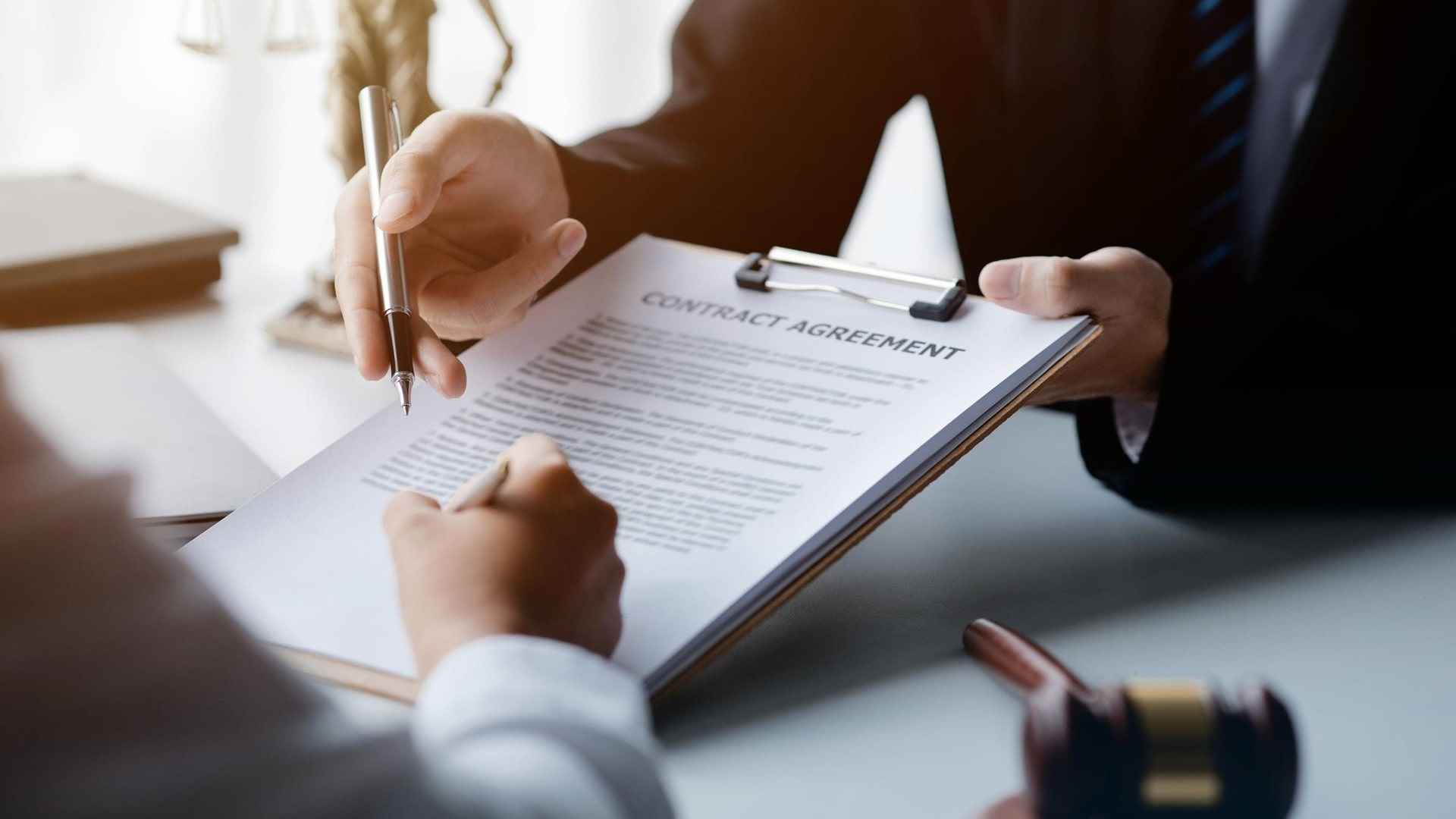 How Courts View and Enforce Mediation Settlements Lutterworth