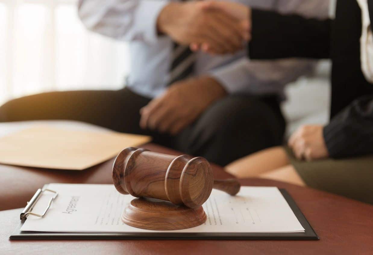 Common Legal Mistakes to Avoid in Mediation Agreements Lutterworth