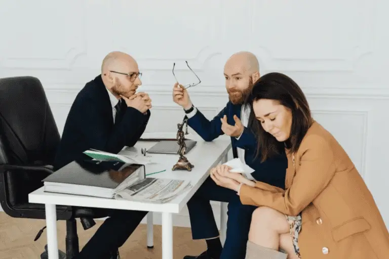 How Family Mediation Has Transformed Modern Dispute Resolution Lutterworth