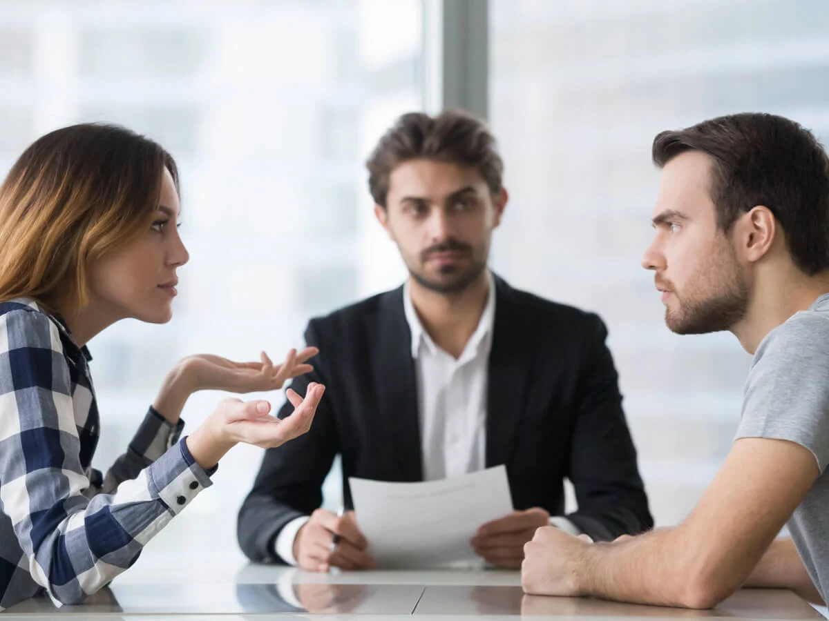 Building Better Agreements Through Feedback Support from EH Mediation Lutterworth