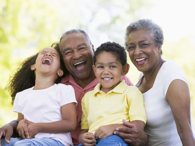 The Impact of Prolonged Family Conflict on Children Lutterworth