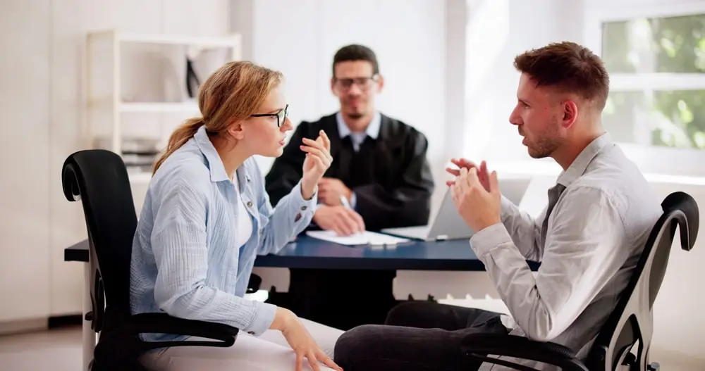 Rebuilding Trust After Relationship Breakdown Through Professional Mediation Lutterworth