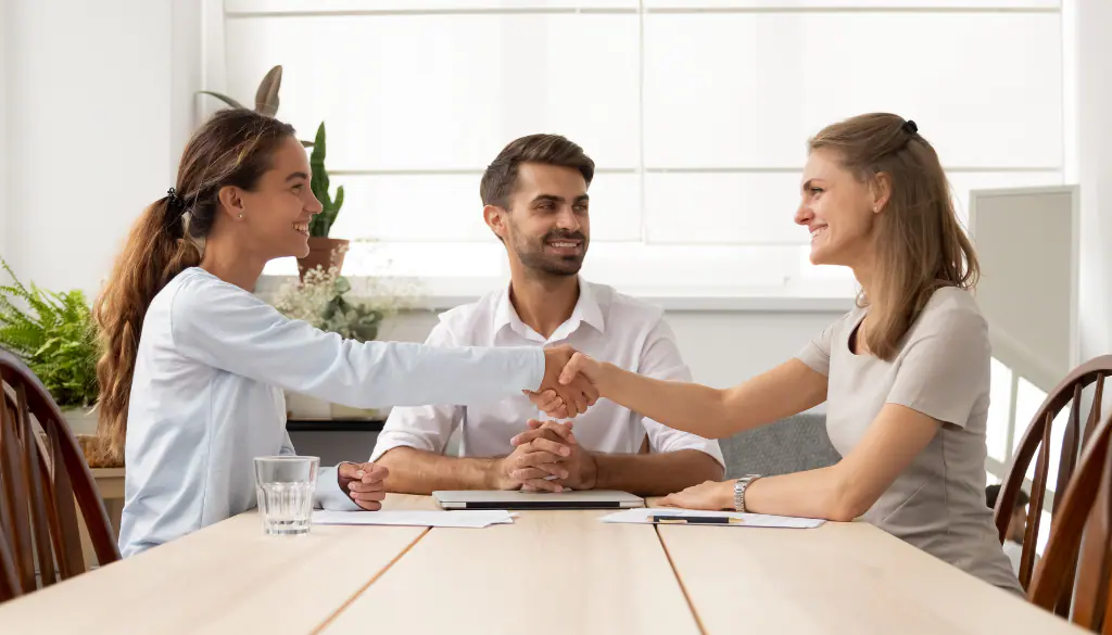 Stay Calm and Review the Original Agreement Carefully Lutterworth