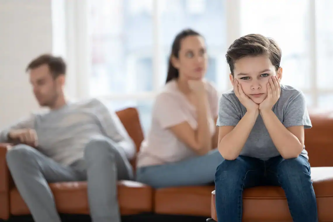 Why More Parents Trust EH Mediation for Child Arrangement Solutions Lutterworth