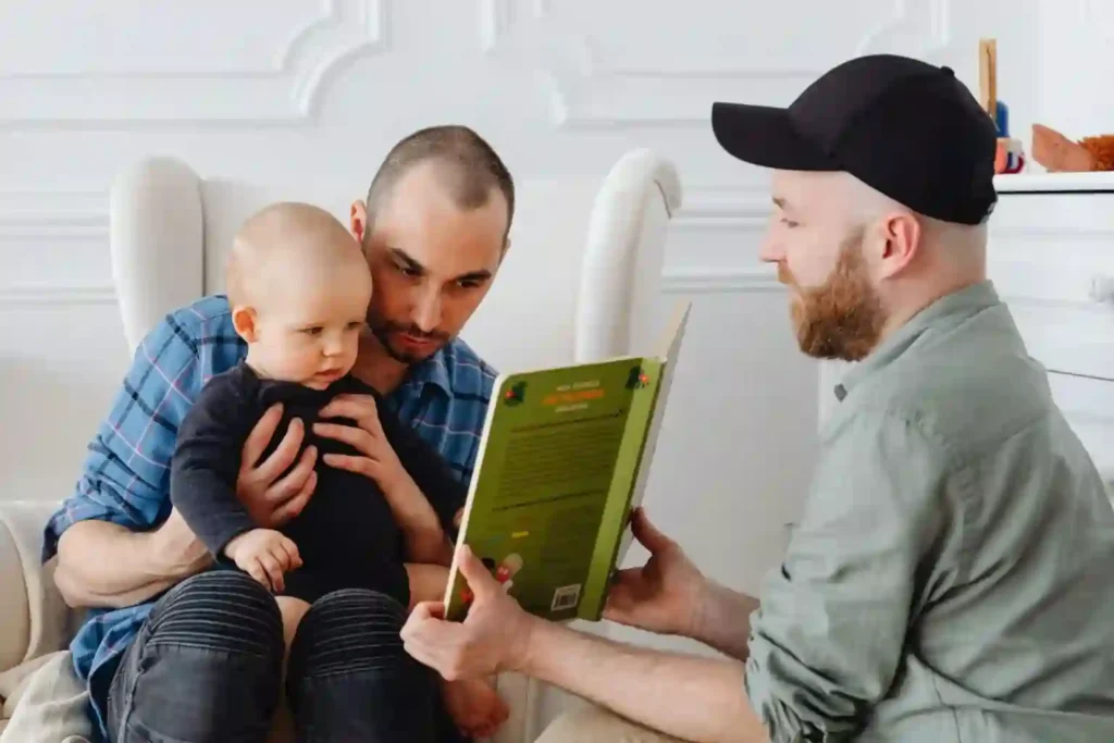Common Family Issues LGBTQ+ Couples and Parents Face Lutterworth
