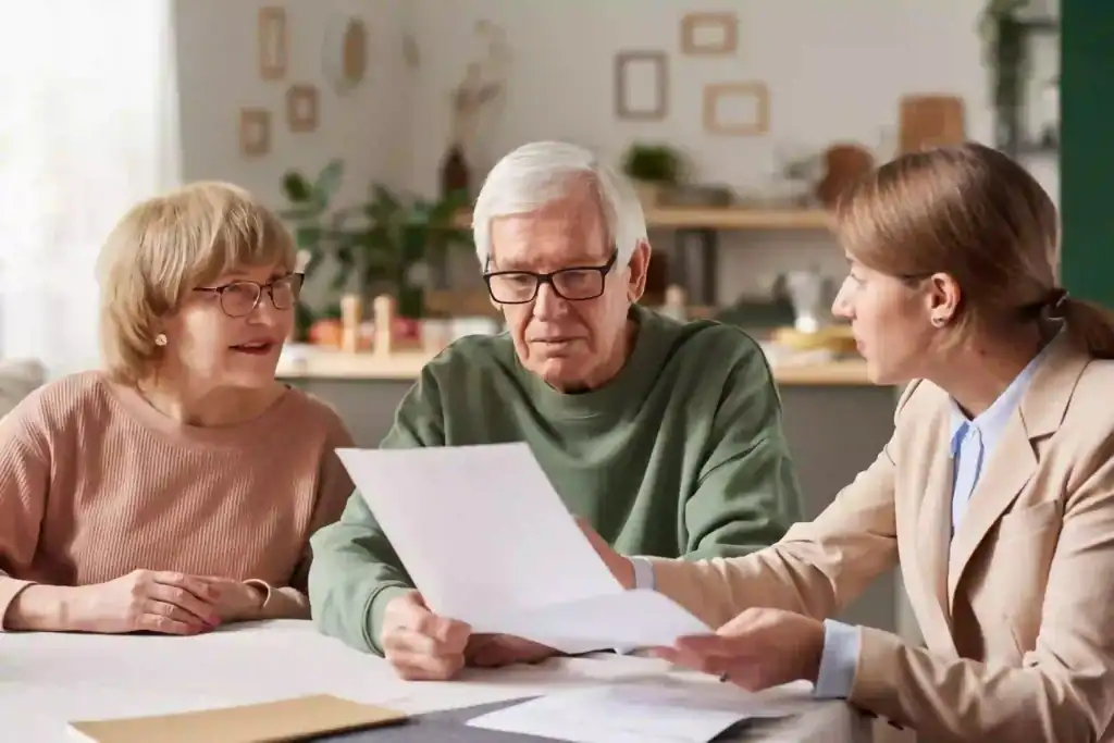 Why Do Family Disputes Happen During CHC Assessments Lutterworth