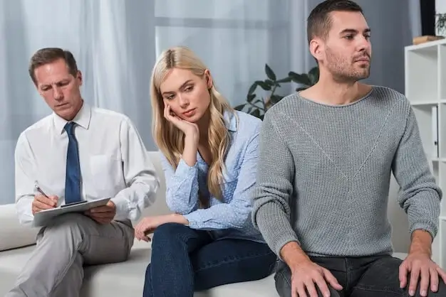 Experienced local family mediator Lutterworth
