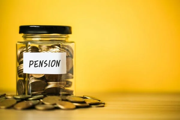 Pension Sharing Mediation Lutterworth