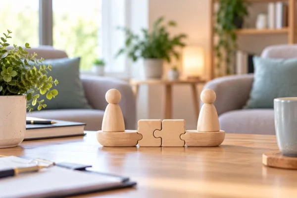 Co-Parenting After Separation Lutterworth